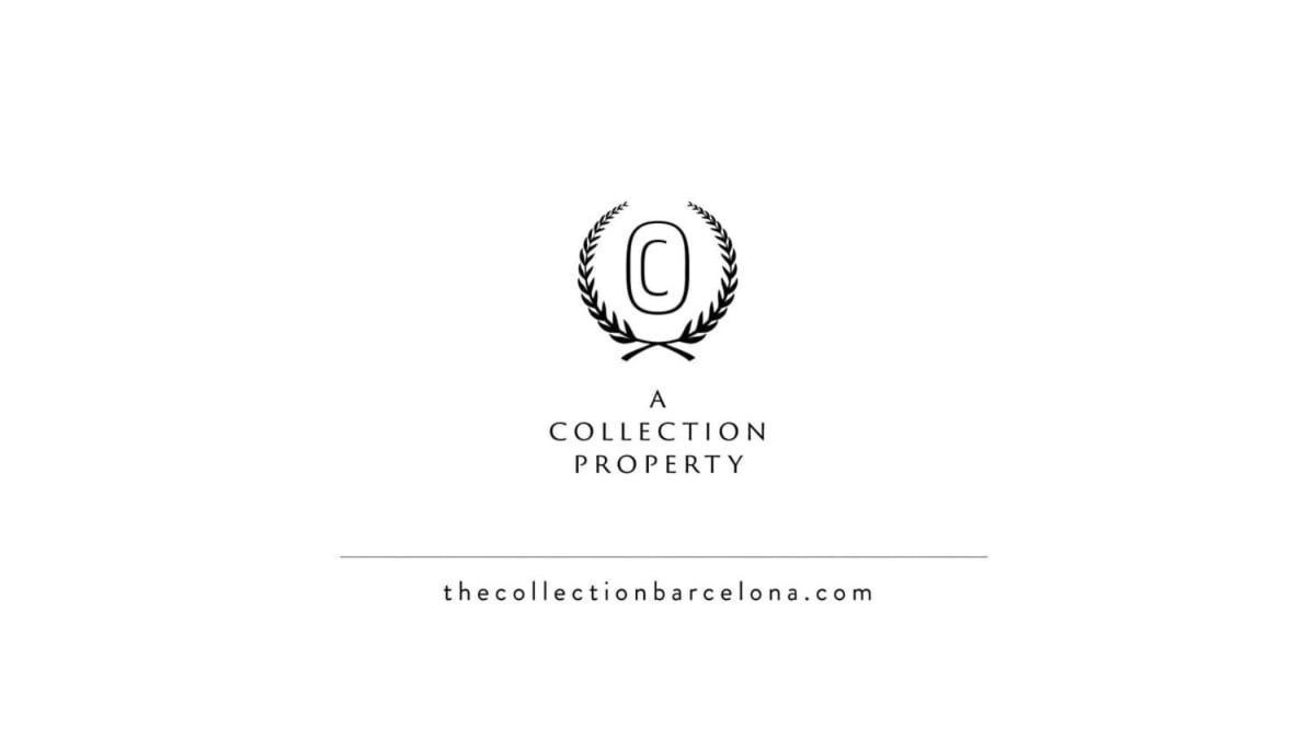 Exclusive 2 Bedroom Apartment In The City Center Barcelona Eksteriør billede