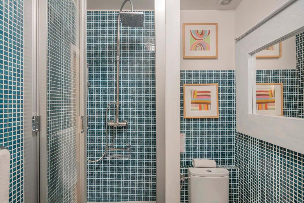 Exclusive 2 Bedroom Apartment In The City Center Barcelona Eksteriør billede
