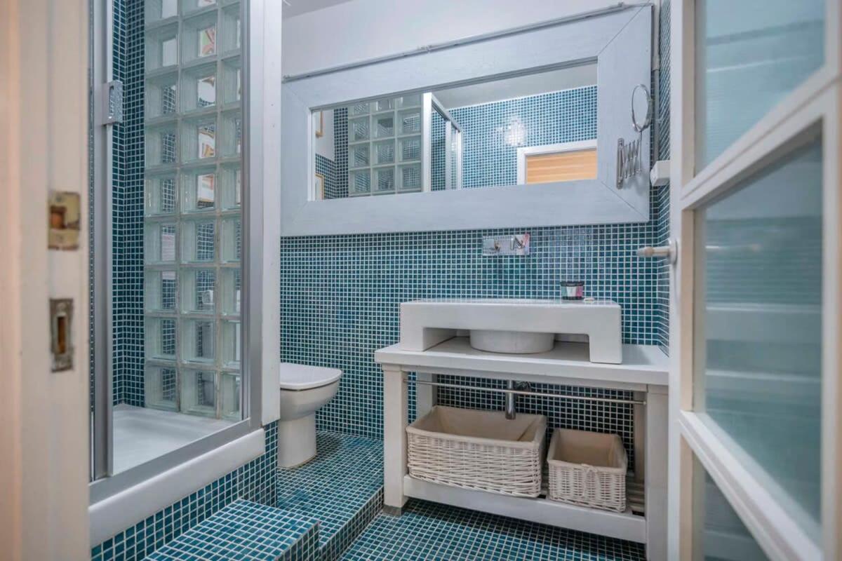 Exclusive 2 Bedroom Apartment In The City Center Barcelona Eksteriør billede